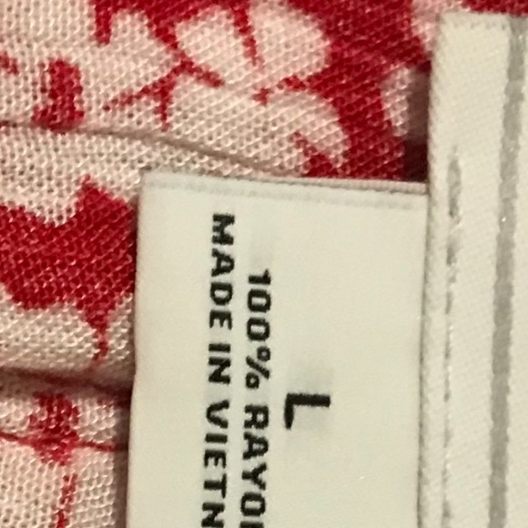 Liz Claiborne large top - Picture 5 of 15